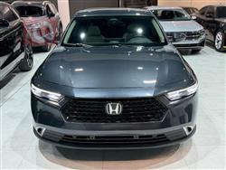 هوندا أكورد